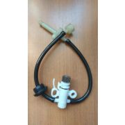 Маслонасос HYUNDAI XE 2400, в сборе с фильтром. HYXE2400-69