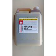 Масло промывочное 5л.