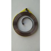 Пружина возвратная кикстартера. Универсальная 4мм.