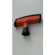 Ручка стартера бензопилы, бензокосы. Под шнур 3мм.