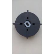 Ротор графитовый к дизельным тепловым пушкам 15мм