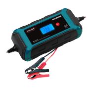 Зарядное устройство HYUNDAI HY 800