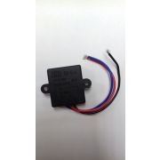 Блок плавного пуска. Выключатель № 182. 200Вт-1800Вт с рег.врем.срабатывания от 2 до 7 сек.