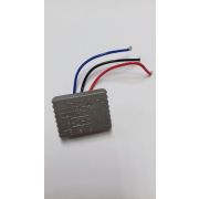 Блок плавного пуска. Выключатель № 183. 200Вт-1800Вт с рег.врем.срабатывания от 2 до 7 сек.)