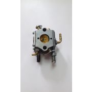 Карбюратор бензопилы HUTER BC 45