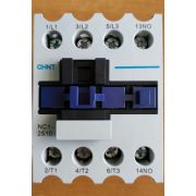 Контактор NC1-2510 224852 230В 25А 1з (CHINT)