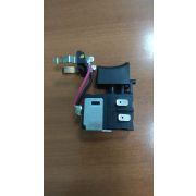 Выключатель  Omron C3SA-ML 12A-14.4VDC (аналог 638144-2)