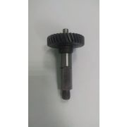 Шпиндель с шестерней штробореза HAMMER STR150 (54)