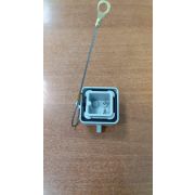 Заглушка термостата 4162.467 MASTER