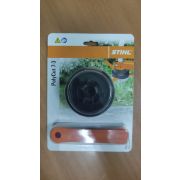 Косильная головка PolyCut 7-3 триммера бензинового STIHL FS 38 (4006-710-2127)