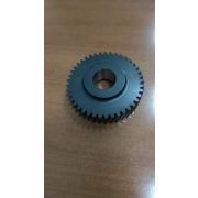 Шестерня косозубая 41 пилы монтажной 2414NB