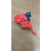 Выключатель HAMMER с реверсом в сборе PRT650A (70)