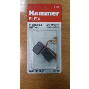 Щетки 5х11х15 HAMMER USM1200B (43) 437980