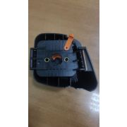Корпус фильтра триммера бензинового STIHL FS 38 (4140-140-2851)